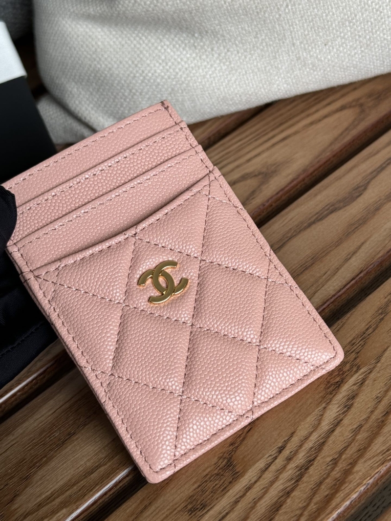 Ch**el wallet purse